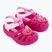 Sandali Ipanema Summer XIV Baby rosa scuro/rosa chiaro