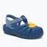 Sandali Ipanema Summer XV Baby blu scuro/giallo