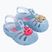 Sandali Ipanema Summer XV Baby azzurro/rosa