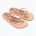 Infradito Ipanema Anat Nature VIII beige/beige/marrone da donna
