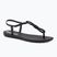 Sandali Ipanema Class Infinity nero/nero/lilla da donna