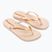 Infradito Ipanema donna Anat Connect II beige/oro