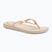 Infradito Ipanema donna Anat Connect II beige/oro