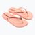 Infradito Ipanema Anat Connect II beige/rame da donna