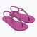 Sandali Ipanema Class Brilha lilla/glitter lilla da donna