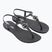 Sandali Ipanema Class Belt donna grigio/grigio