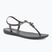Sandali Ipanema Class Belt donna grigio/grigio