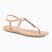 Sandali Ipanema Class Chain da donna beige/oro