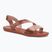 Sandali Ipanema Vibe rosa/gradiente da donna