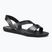 Sandali Ipanema Vibe nero/gradiente/argento da donna