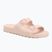 Infradito Ipanema Duo Day rosa chiaro da donna