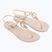 Sandali Ipanema Class da donna, eleganti, beige/oro