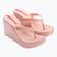 Infradito Ipanema High Fashion II da donna rosa/rosa chiaro