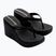 Infradito Ipanema High Fashion II da donna nero/nero/beige