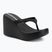 Infradito Ipanema High Fashion II da donna nero/nero/beige