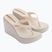 Infradito Ipanema High Fashion II donna beige/beige chiaro