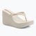 Infradito Ipanema High Fashion II donna beige/beige chiaro
