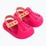 Sandali Ipanema Little Baby rosa/oro