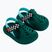 Sandali Ipanema Little Baby verde/blu