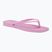 Infradito Havaianas Square Logo Donna Pop Up lavanda fresca