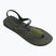 Havaianas Flash Urban Plus sandali da donna verde oliva