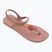 Havaianas Flash Urban Plus sandali da donna crocus / rose retro / rosa