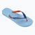 Infradito Havaianas Top Mix blu lavanda