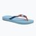 Infradito Havaianas Top Mix blu lavanda