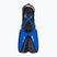 Mares X-One Junior pinne da snorkeling per bambini blu