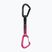 Black Diamond Hotforge Hybrid Quickdraw climbing express 16 cm ultra pink