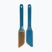 Pennello da arrampicata Black Diamond Bouldering M blu