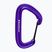Carabina Black Diamond Litewire purple