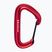 Carabina Black Diamond Litewire red