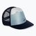 Cappello da baseball donna Black Diamond Trucker eclipse/blu ghiaccio