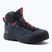 Uomo Black Diamond Mission LT Mid WP Approach boots eclipse/red rock