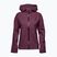 Black Diamond Stormline Stretch giacca da pioggia da donna blackberry