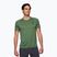 Camicia da trekking da uomo Black Diamond Lightwire Tech verde arbor