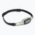Black Diamond Deploy 325 Run Light torcia da testa verde in schiuma