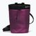 Portamagnesite Black Diamond Gym purple square