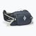 Black Diamond Pursuit 6 l carbonio / schiuma verde borsa da rene