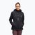 Giacca da pioggia da uomo Black Diamond Fineline Stretch nero
