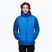 Piumino da uomo Black Diamond Approach Down driffer blu