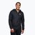 Black Diamond First Light Hybrid Hoody nero da uomo