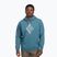 Felpa uomo Black Diamond Engineered Diamond Po Hoody creek blue