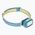 Black Diamond Wiz Kid 40 torcia per bambini blu creek
