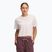 Black Diamond Crops Tee donna bianco sporco