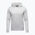 Felpa trekking da uomo Black Diamond Circuit Hoody pewter