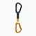 Rinvio Black Diamond Hotforge Quickdraw 12 cm amber
