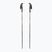 Bastoncini da trekking Black Diamond Trail Vista FLZ Trekking white oak