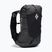 Zaino da trekking da donna Black Diamond Distance 22 l black